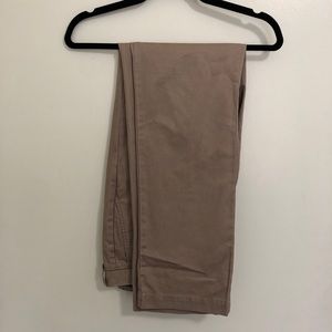 32 x 34 Slim Fit Breaker Pant